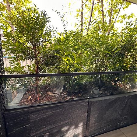 168 Sukhumvit 36精品公寓 Bangkok Esterno foto