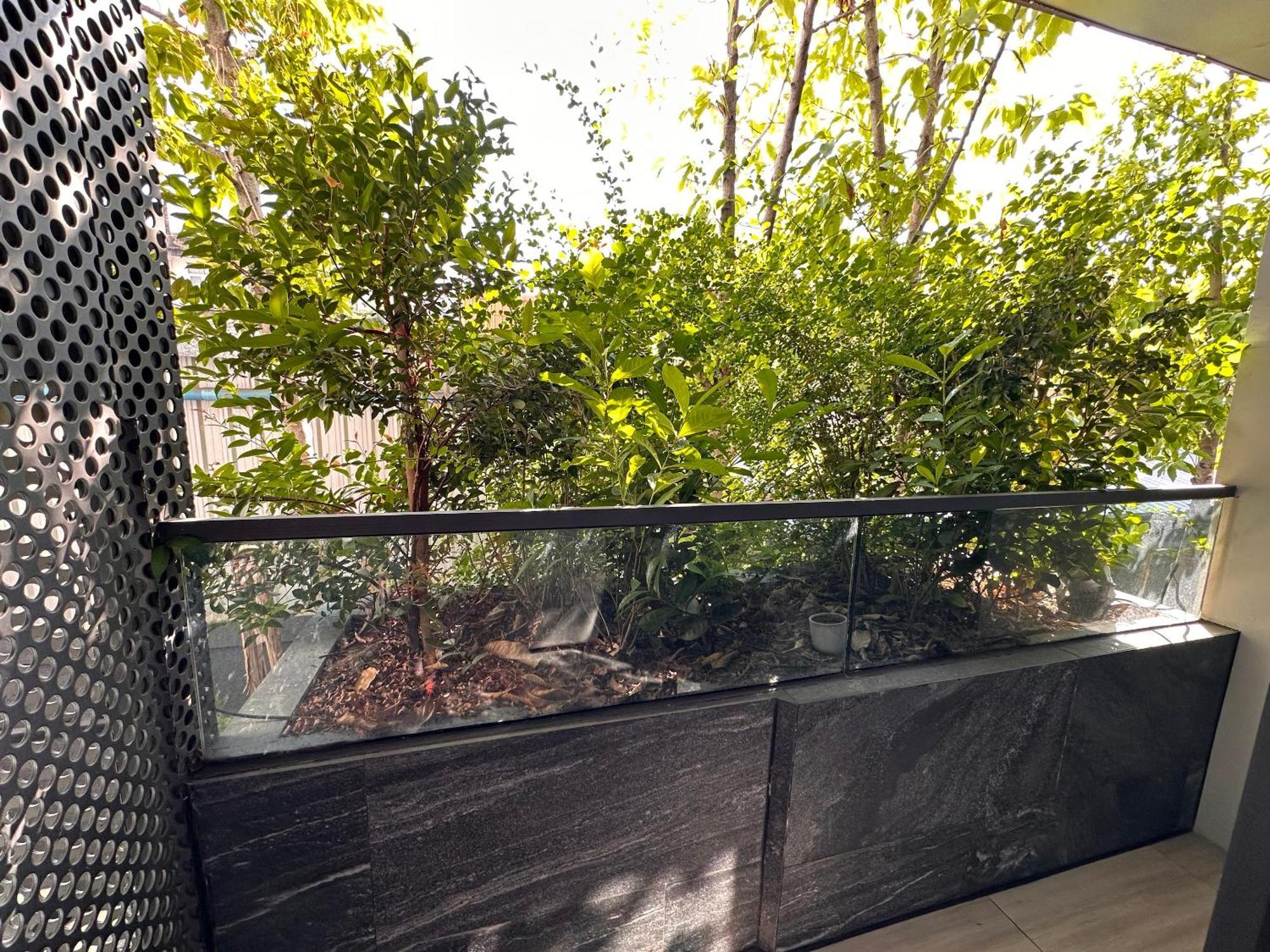 168 Sukhumvit 36精品公寓 Bangkok Esterno foto
